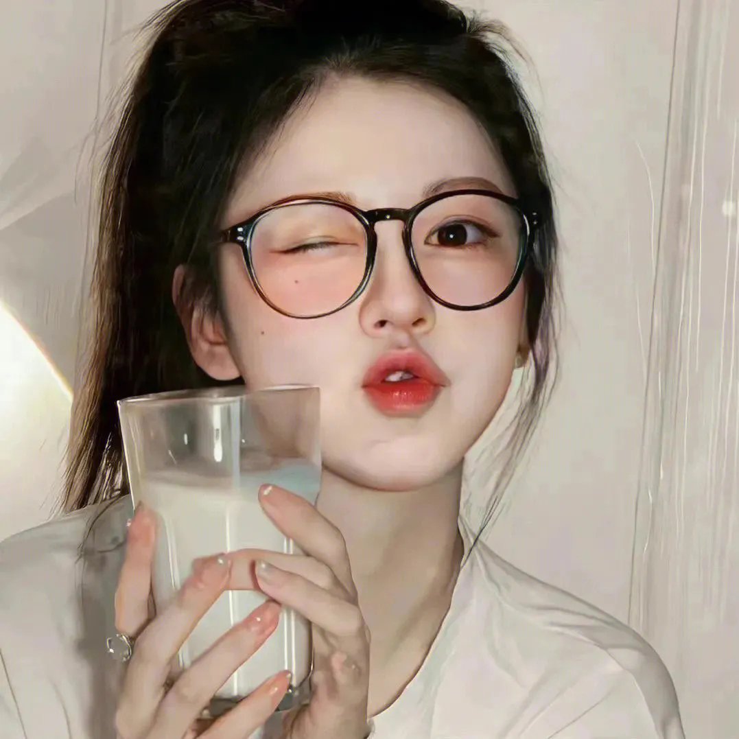 长腿女孩们