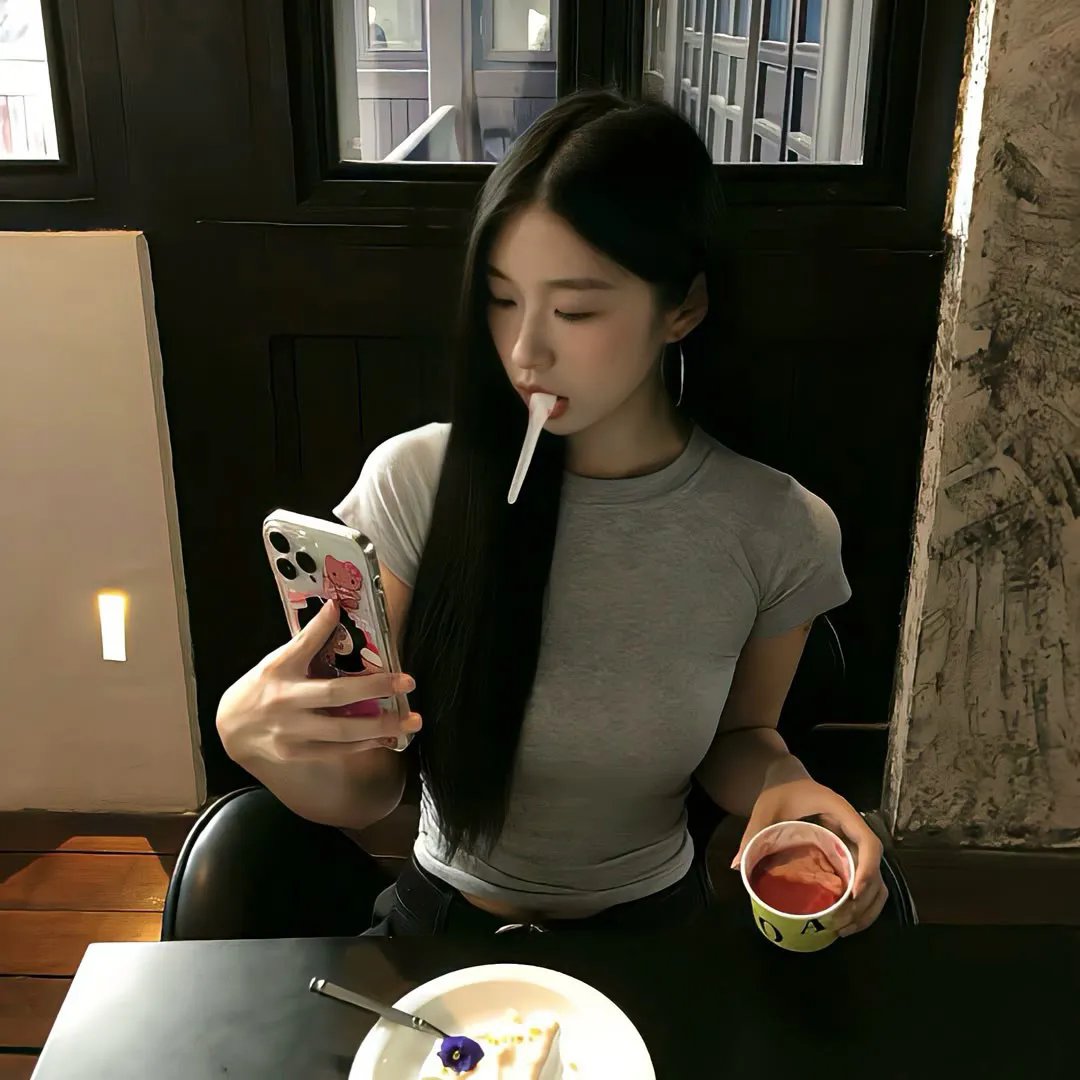 圣的青春